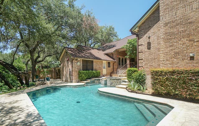 15551  Dawn Crst, San Antonio, TX 78248 — photo 7