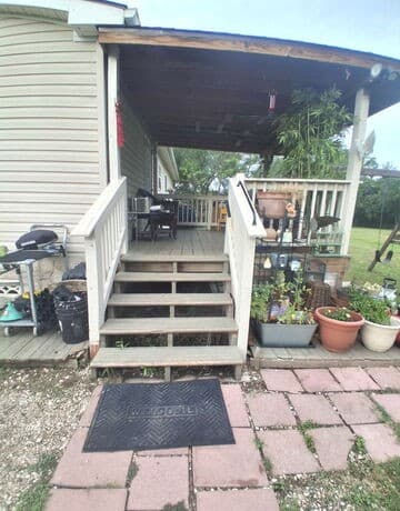 1025  County Road 3821, San Antonio, TX 78253 — photo 7