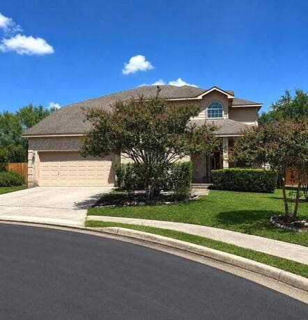 21706 Hanover Crest