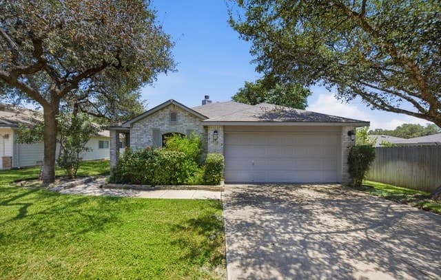 7513  Carriage Pass, San Antonio, TX 78249 — photo 2