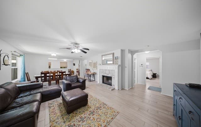 7513  Carriage Pass, San Antonio, TX 78249 — photo 3