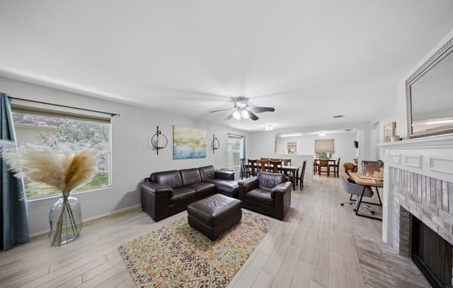 7513  Carriage Pass, San Antonio, TX 78249 — photo 4