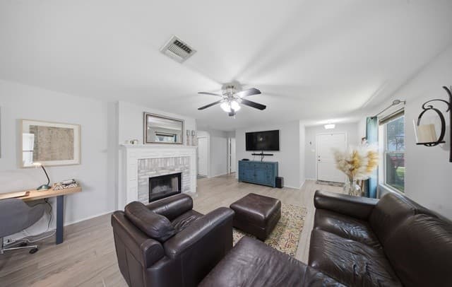 7513  Carriage Pass, San Antonio, TX 78249 — photo 6
