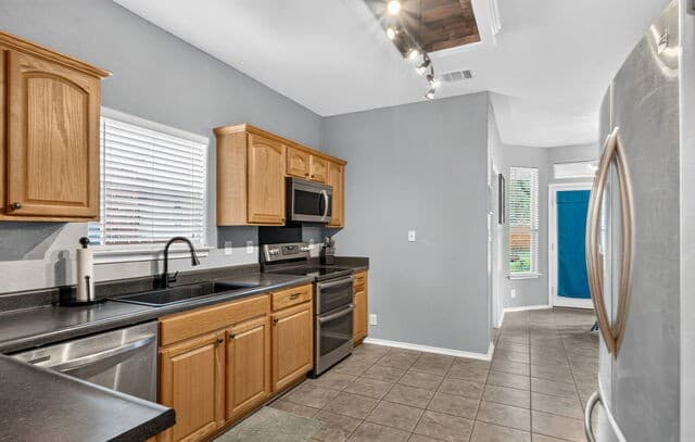 5507  Arcadia Park, San Antonio, TX 78247 — photo 10
