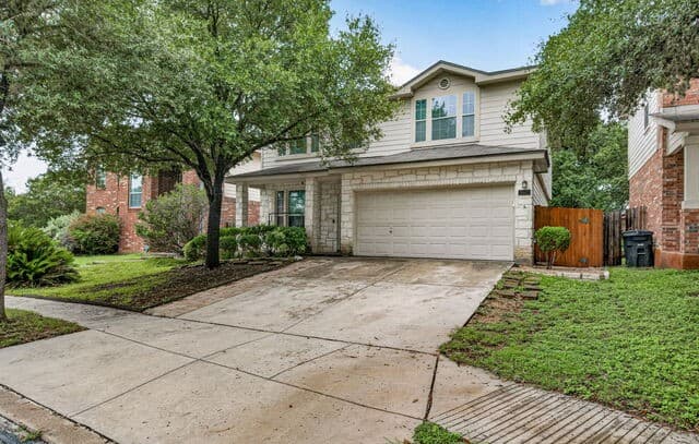 5507  Arcadia Park, San Antonio, TX 78247 — photo 2