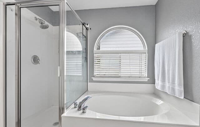 5507  Arcadia Park, San Antonio, TX 78247 — photo 20