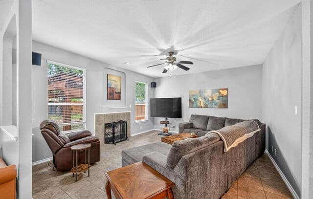 5507  Arcadia Park, San Antonio, TX 78247 — photo 5