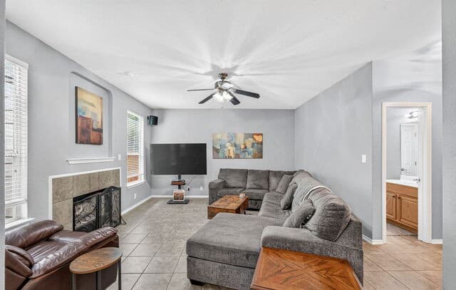 5507  Arcadia Park, San Antonio, TX 78247 — photo 6