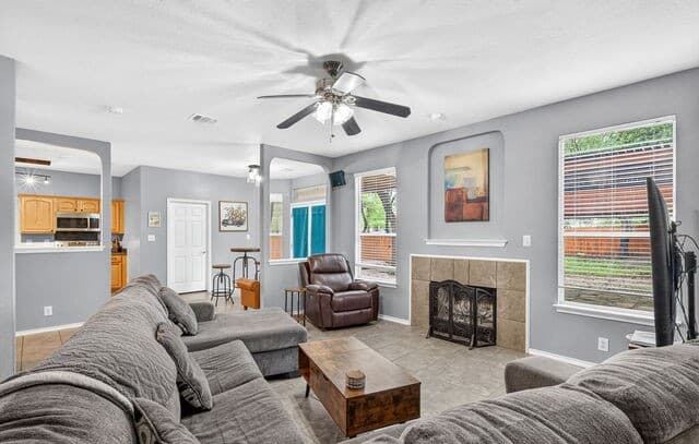 5507  Arcadia Park, San Antonio, TX 78247 — photo 8