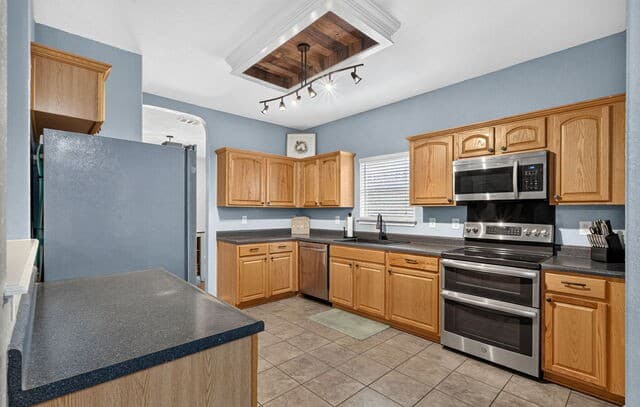 5507  Arcadia Park, San Antonio, TX 78247 — photo 9
