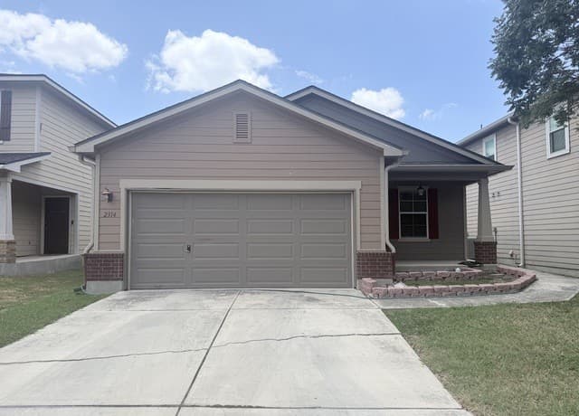2314  Mission Vis, San Antonio, TX 78223
