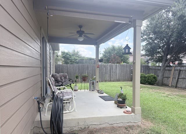 2314  Mission Vis, San Antonio, TX 78223 — photo 5