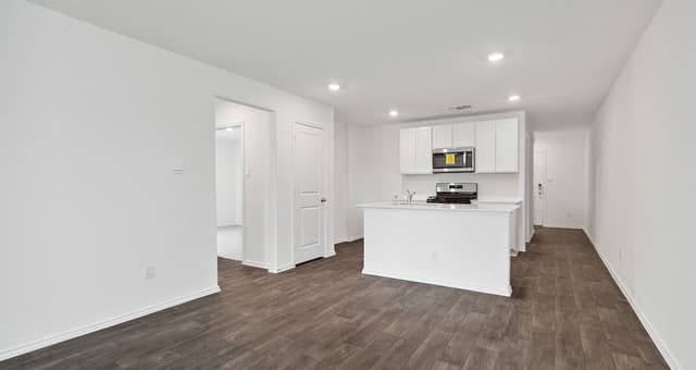 16012  Mahogany Way, Elmendorf, TX 78112 — photo 12