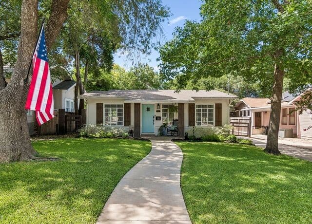 120 Corona Avenue