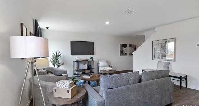 4247  Common Sage, Von Ormy, TX 78073 — photo 5