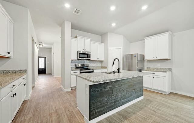 5507  Pearl Valley, San Antonio, TX 78242 — photo 14