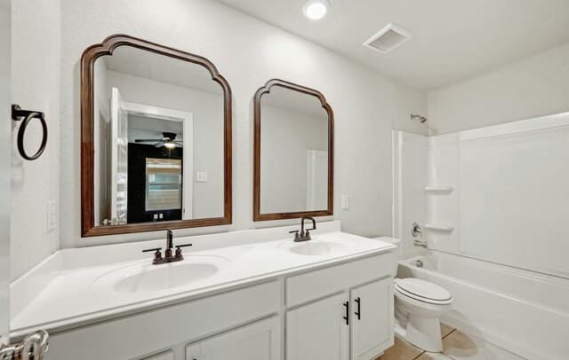 5507  Pearl Valley, San Antonio, TX 78242 — photo 25