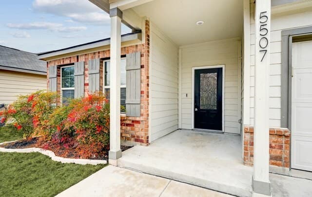 5507  Pearl Valley, San Antonio, TX 78242 — photo 4