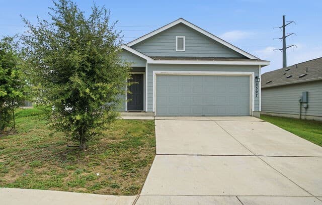 5507 Elm Valley Dr