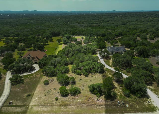 LOT 425  Horseshoe Falls, Bandera, TX 78003