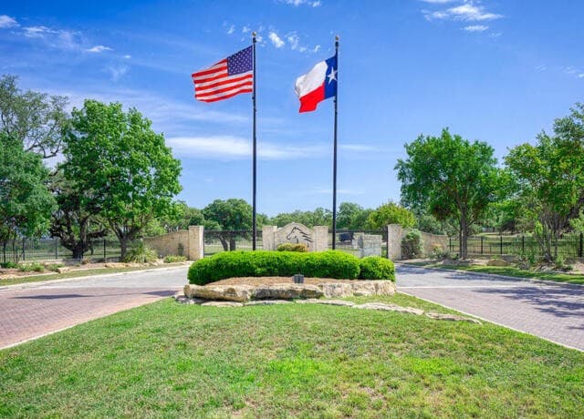 LOT 425  Horseshoe Falls, Bandera, TX 78003 — photo 16