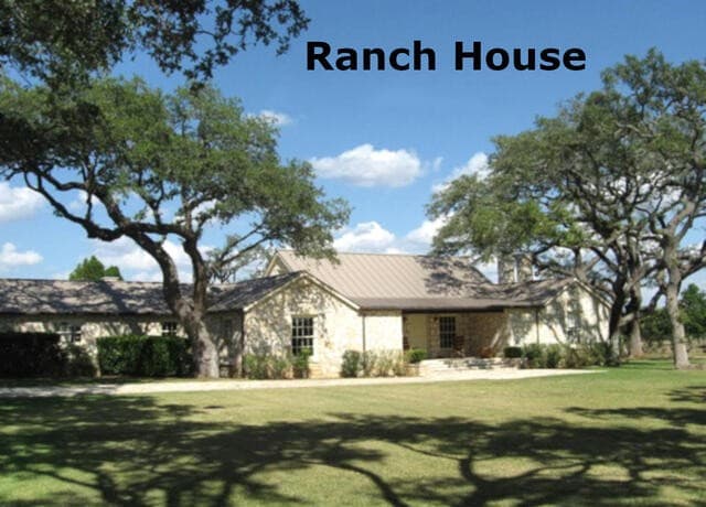 LOT 425  Horseshoe Falls, Bandera, TX 78003 — photo 18