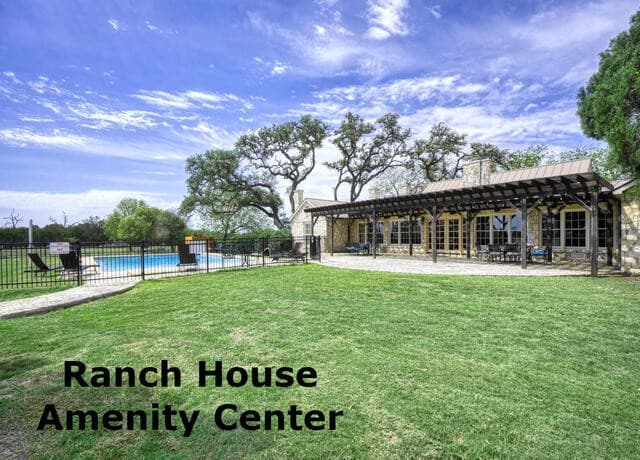 LOT 425  Horseshoe Falls, Bandera, TX 78003 — photo 19