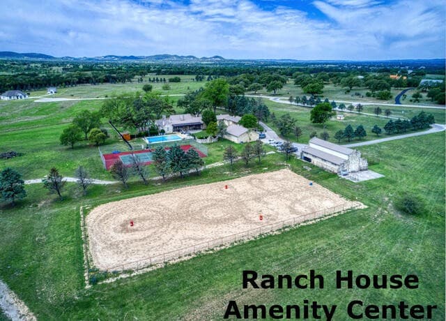LOT 425  Horseshoe Falls, Bandera, TX 78003 — photo 20