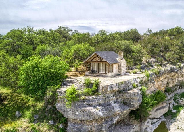 LOT 425  Horseshoe Falls, Bandera, TX 78003 — photo 25