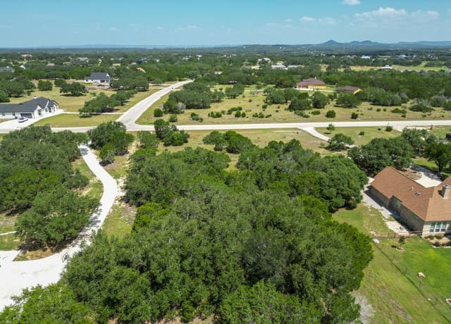 LOT 425  Horseshoe Falls, Bandera, TX 78003 — photo 3