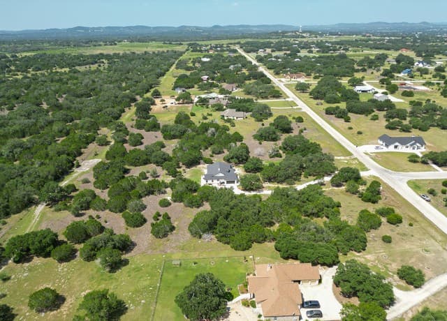 LOT 425  Horseshoe Falls, Bandera, TX 78003 — photo 5