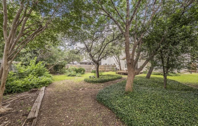 16009  Hickory Well Dr, San Antonio, TX 78247 — photo 14