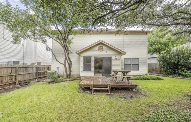 16009  Hickory Well Dr, San Antonio, TX 78247 — photo 15