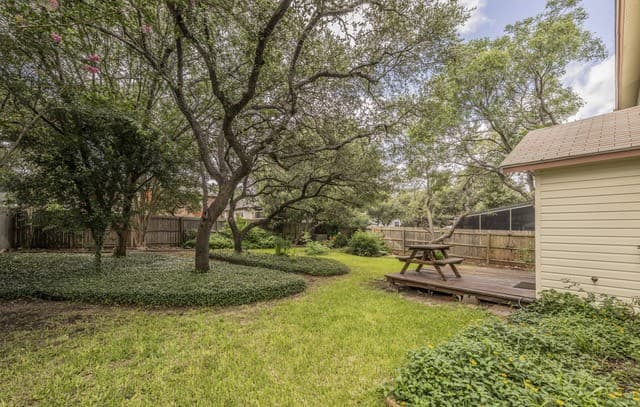 16009  Hickory Well Dr, San Antonio, TX 78247 — photo 16
