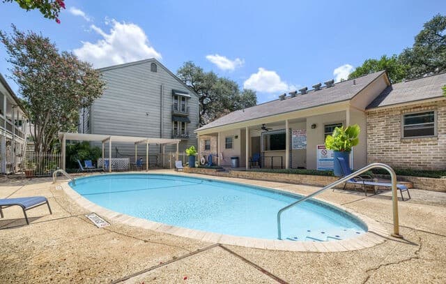 2300  Nacogdoches Unit 250L, San Antonio, TX 78209 — photo 17