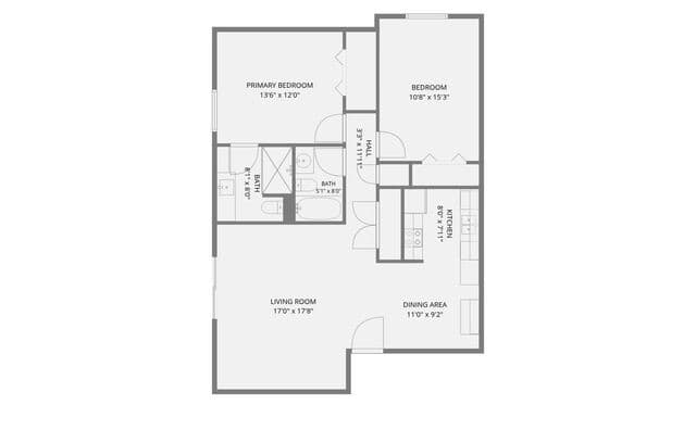 2300  Nacogdoches Unit 250L, San Antonio, TX 78209 — photo 2