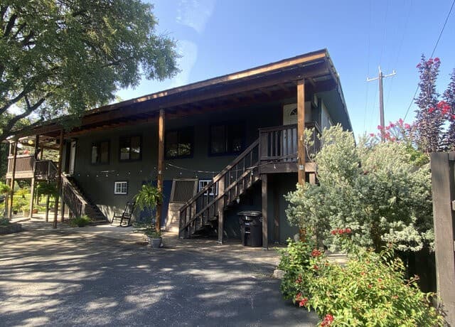 13405 George Rd