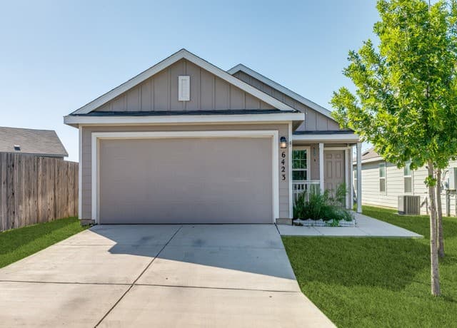 6423 Tractor Way
