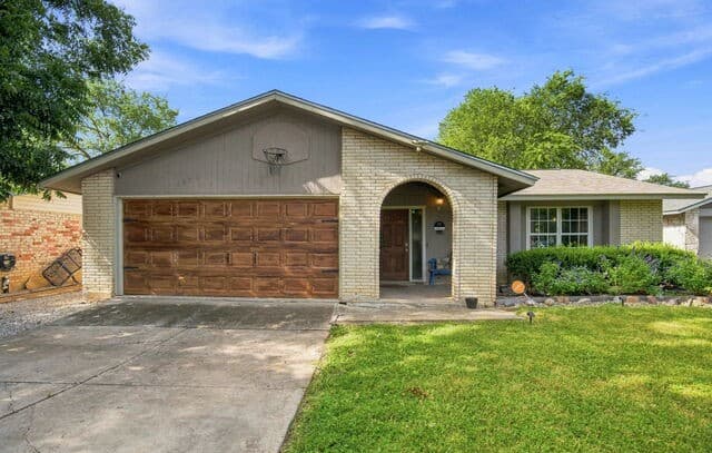 6806 Castlerae, San Antonio, TX 78239