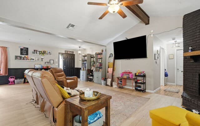 6806  Castlerae, San Antonio, TX 78239 — photo 10