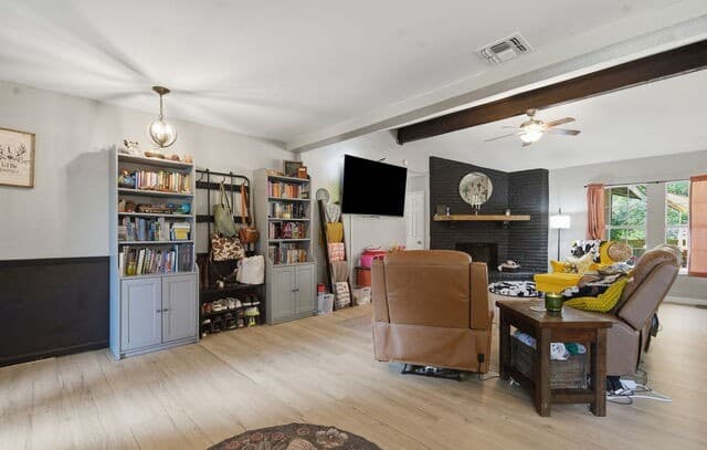 6806  Castlerae, San Antonio, TX 78239 — photo 11