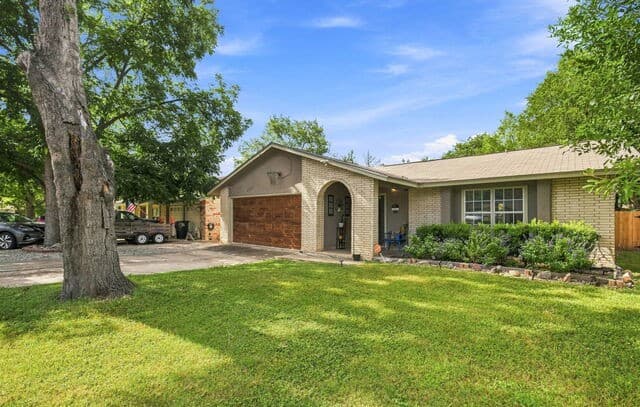 6806  Castlerae, San Antonio, TX 78239 — photo 3