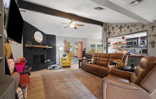 6806  Castlerae, San Antonio, TX 78239 — photo 5