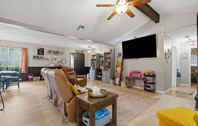 6806  Castlerae, San Antonio, TX 78239 — photo 6