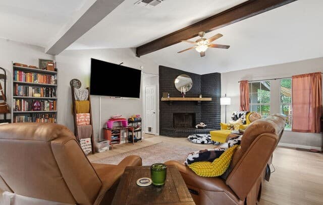 6806  Castlerae, San Antonio, TX 78239 — photo 9