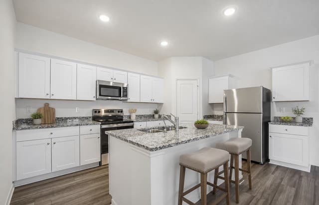 7536  Corral Summit, San Antonio, TX 78253 — photo 4