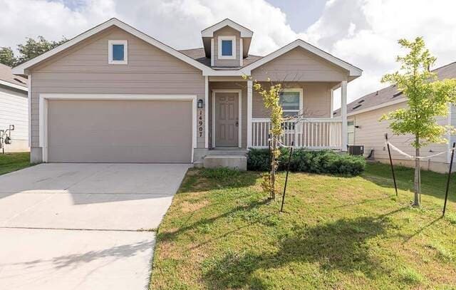14907  Greenfield Mill