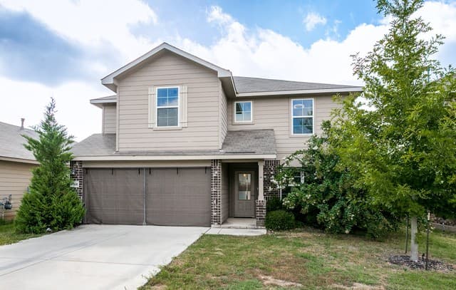9908  Bratten Rise, San Antonio, TX 78254 — photo 2