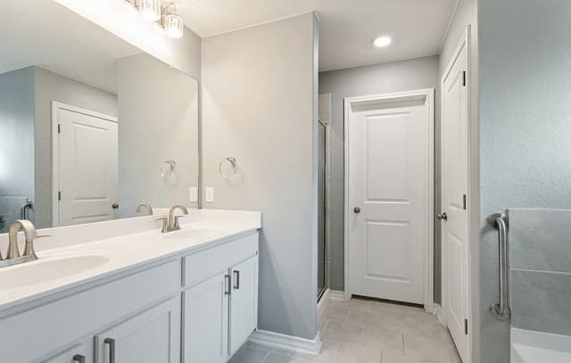 9908  Bratten Rise, San Antonio, TX 78254 — photo 21