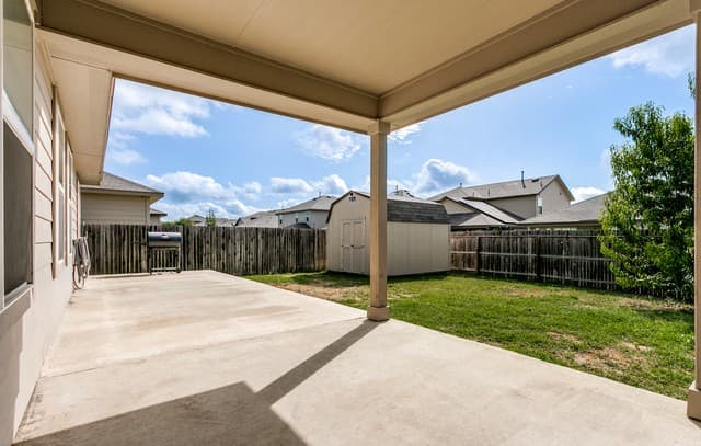 9908  Bratten Rise, San Antonio, TX 78254 — photo 23